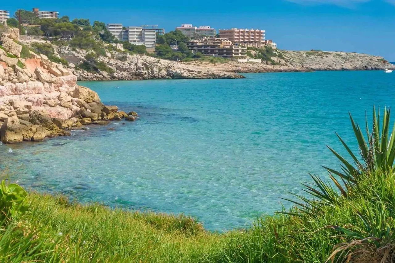 Salou Chill Cozy Warm Pool Port Aventura 아파트