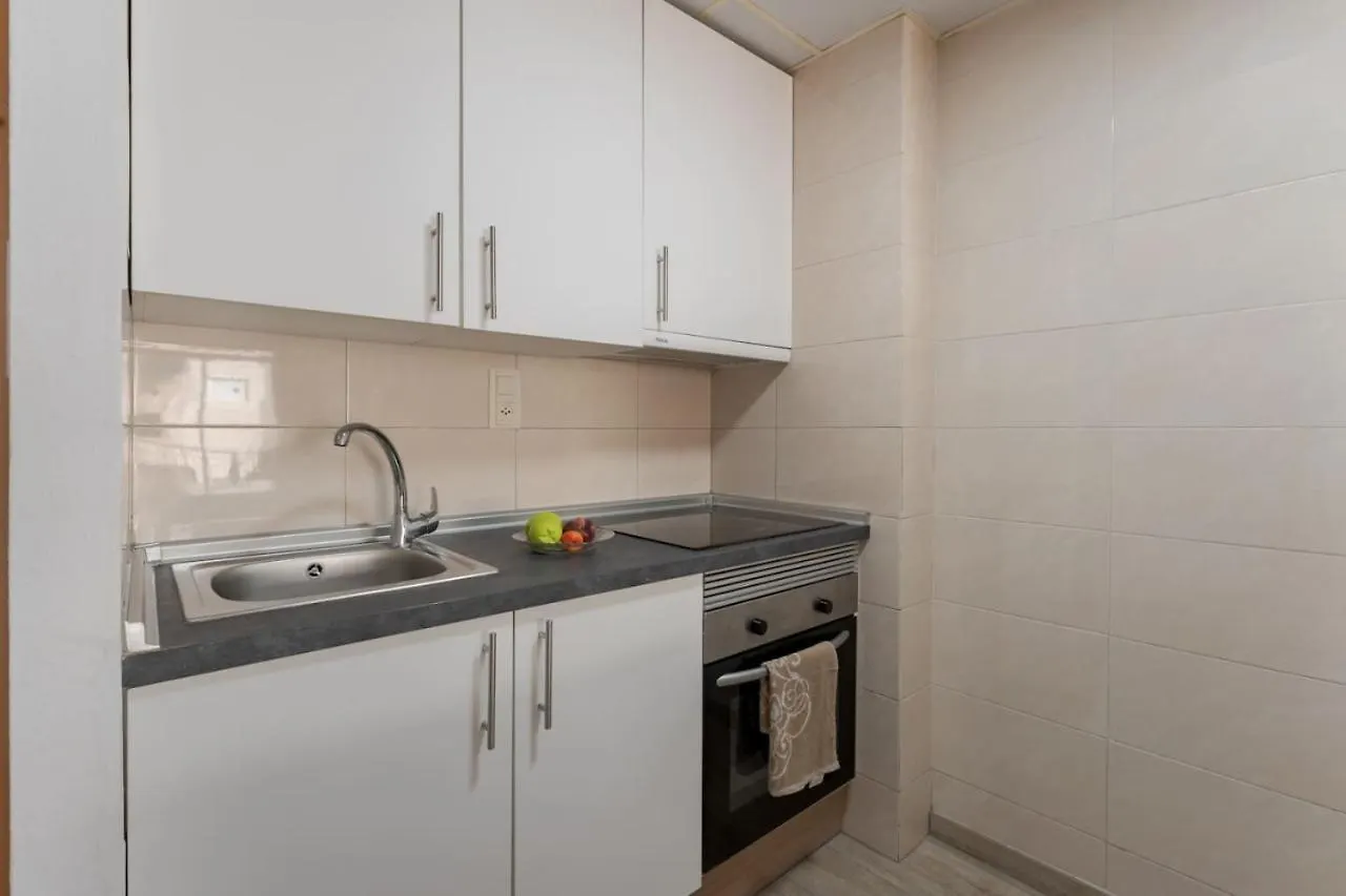 Salou Chill Cozy Warm Pool Port Aventura Apartment