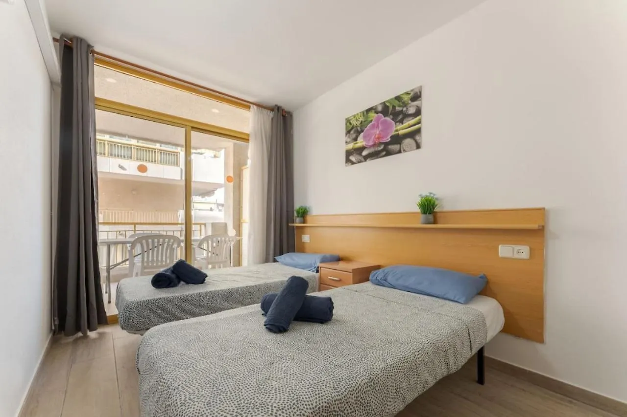 Salou Chill Cozy Warm Pool Port Aventura contacts